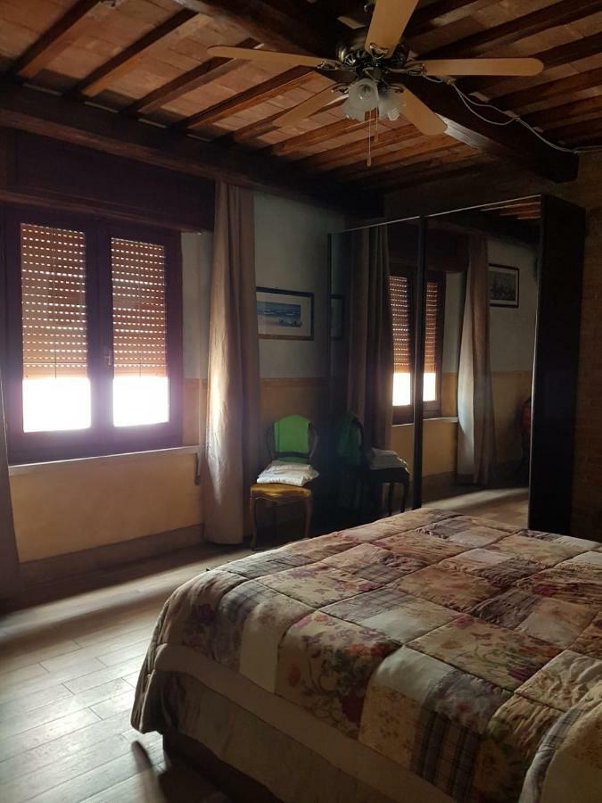 Casetta Terrosi Apartment Talamone Ngoại thất bức ảnh